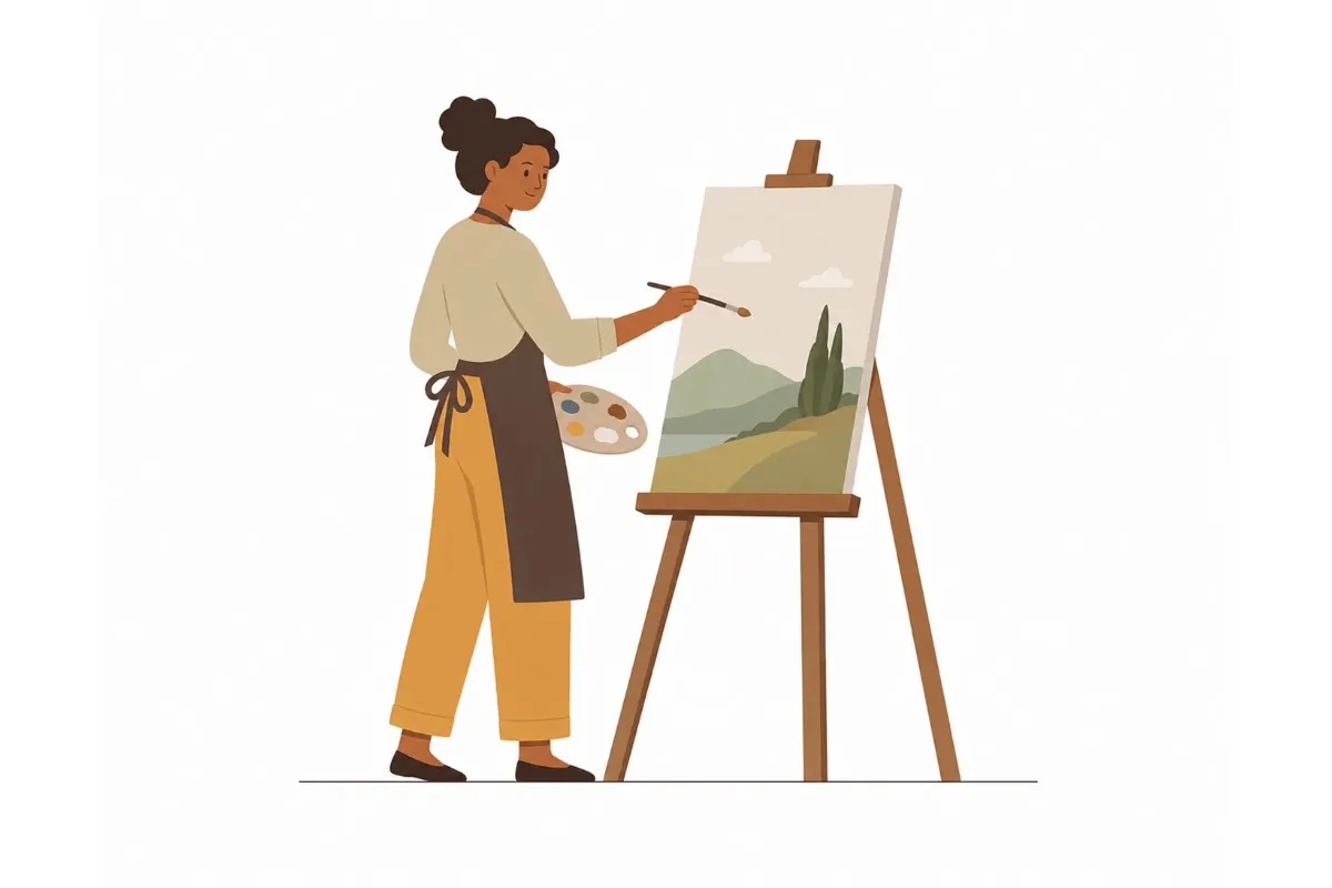 Create a royalty-free image thumbnail