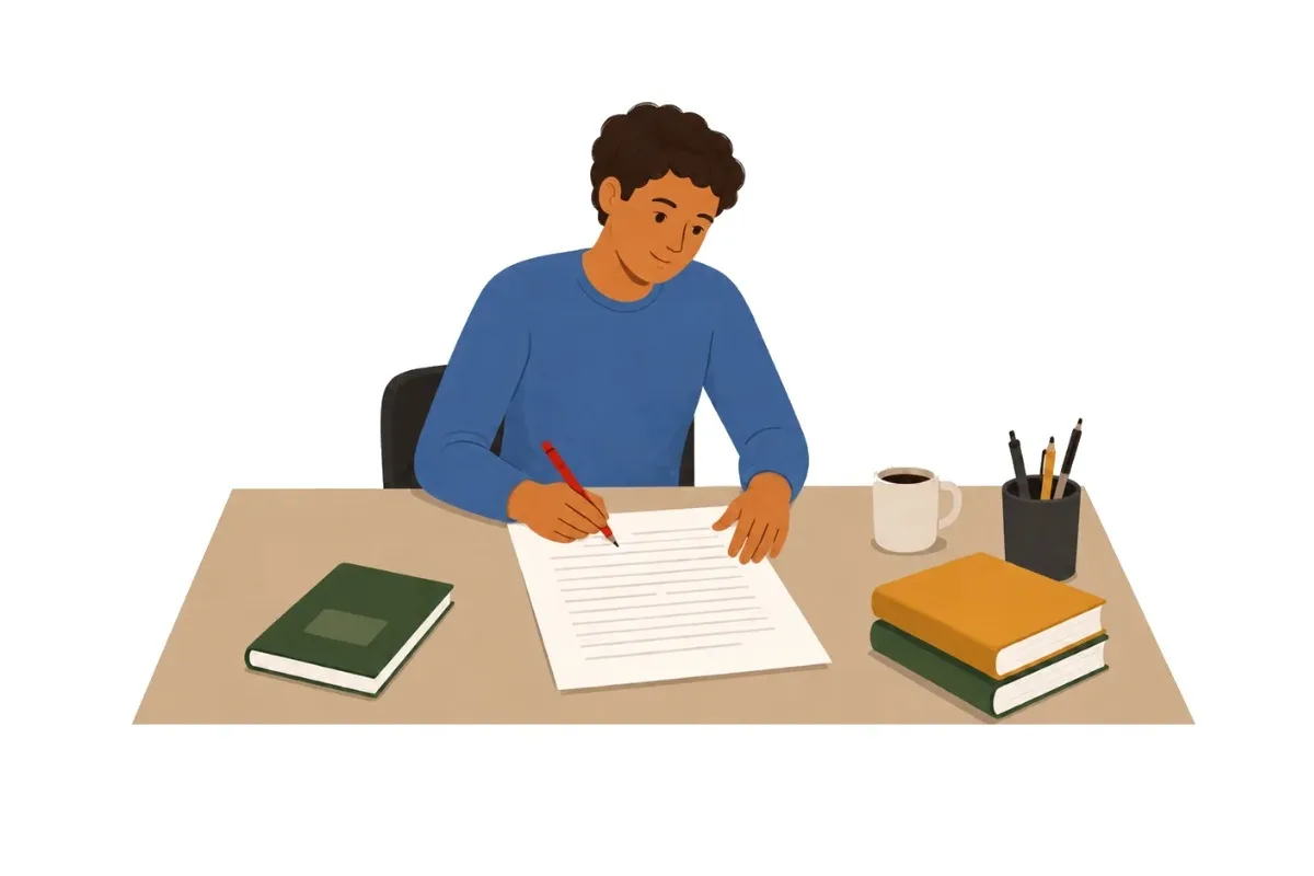 How to use AI to write a difficult email thumbnail