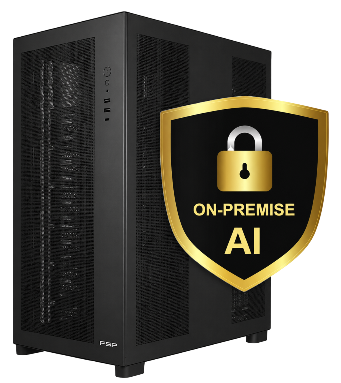 Business AI Workstation