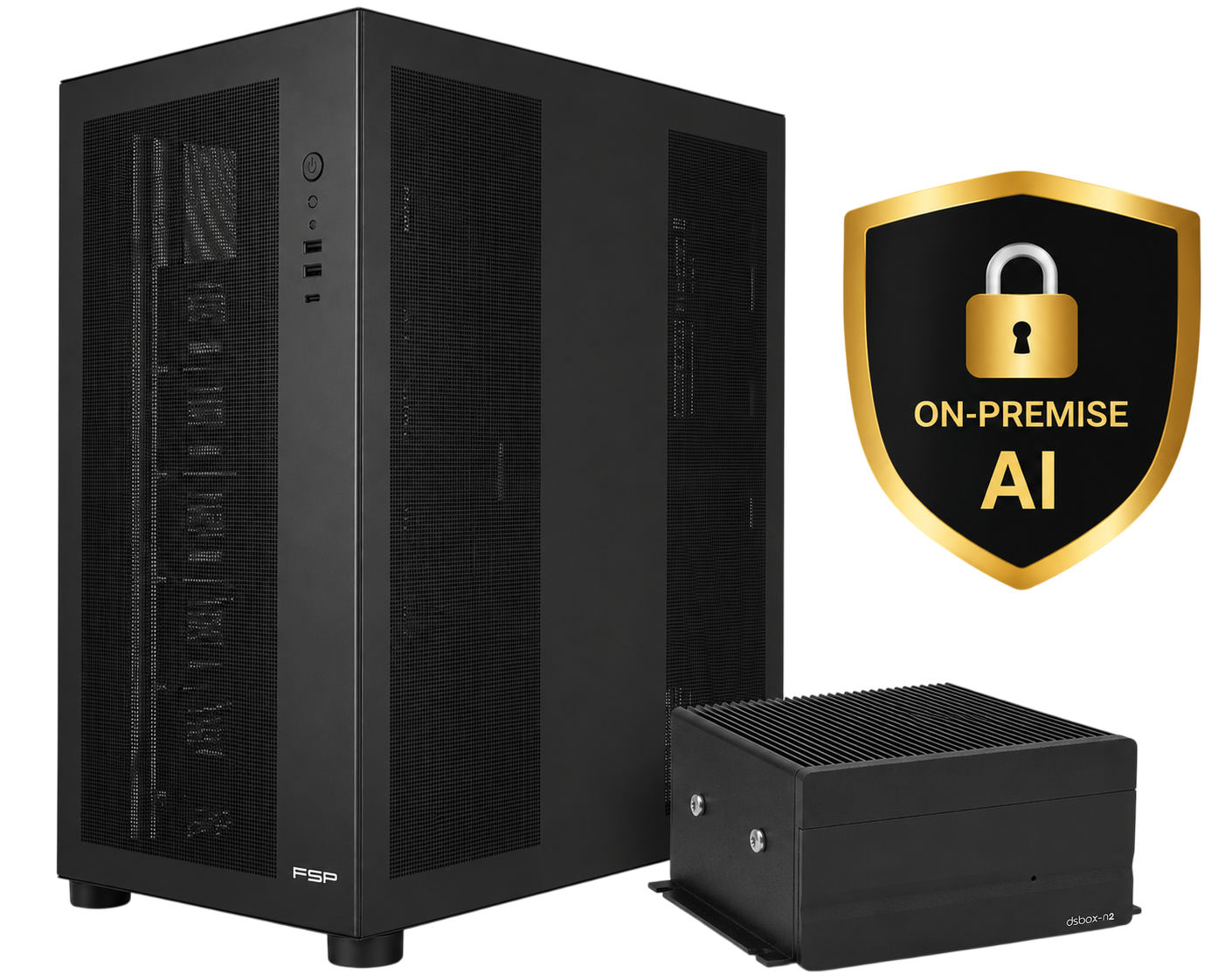 AI Workstation