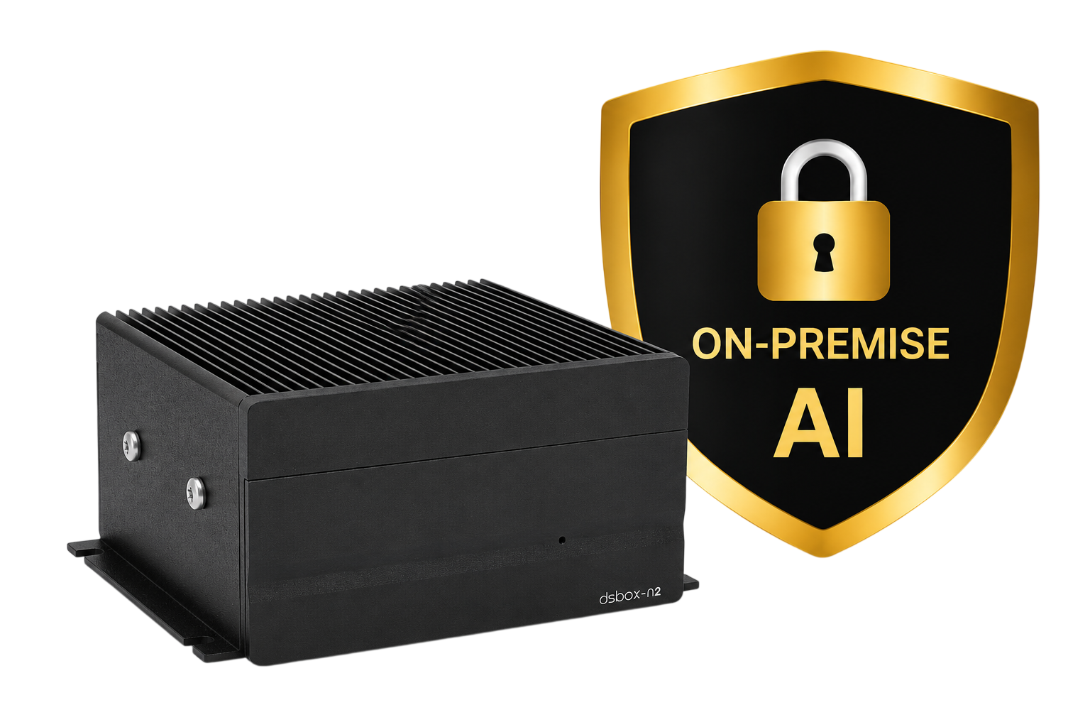 Vision AI EDGE appliance