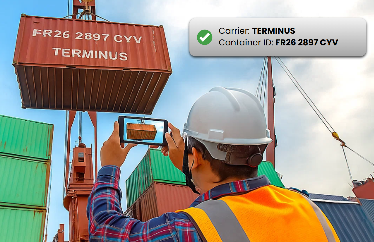 Container Inspection
