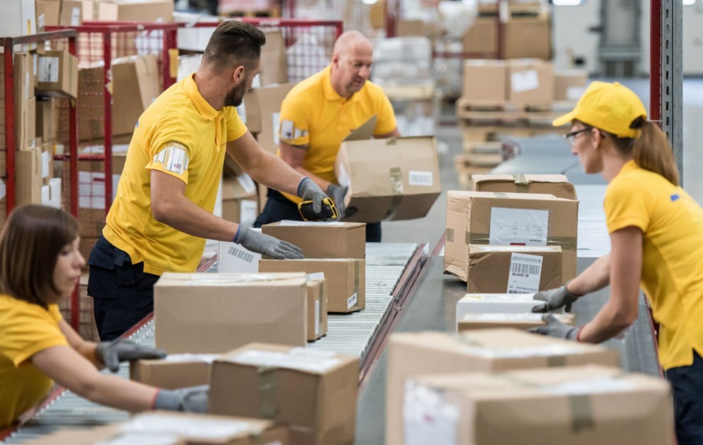Packaging Use Case