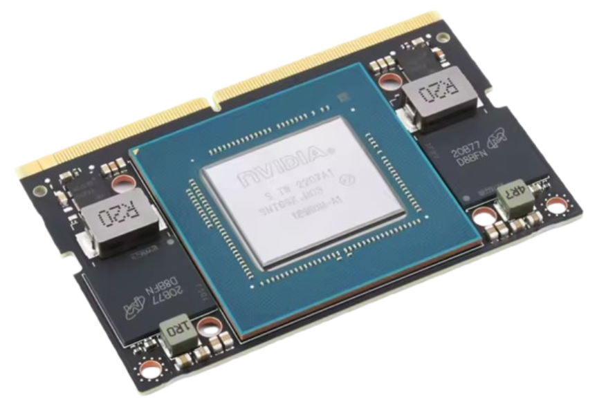 NVIDIA Chipset