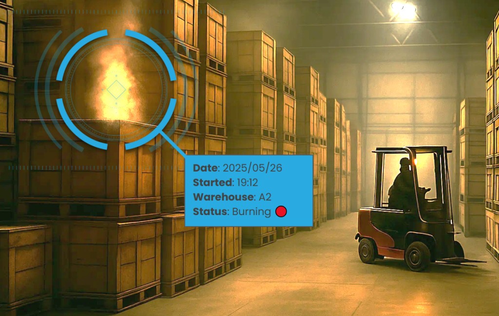 Fire Detection